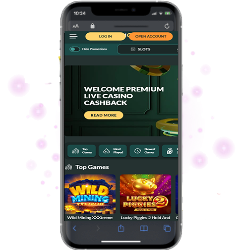 Lemon Casino Mobile